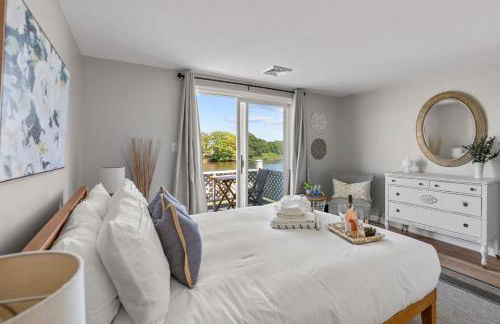 Waterfront Oasis in Yarmouth, Cape Cod - Foto 23