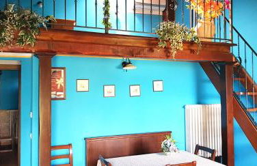 Agriturismo Arcobaleno della Torretta - Foto 130