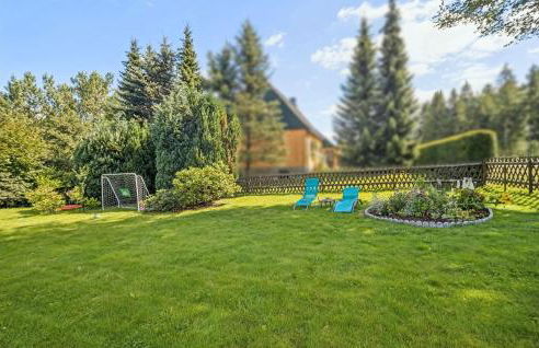 Ferienwohnung Neuhermsdorf - Foto 12