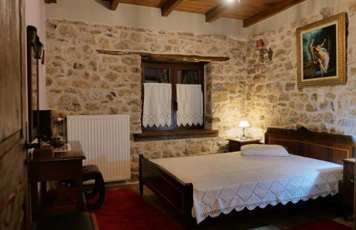 Το Πέτρινο της Γιαγιάς Μαρίκας - Foto 19