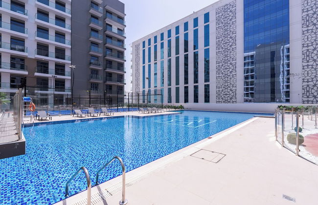 Brand New Building Czechin Studio City - Foto 80