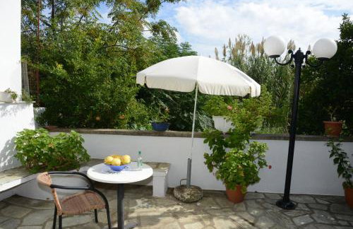 Sofia's Garden by Booking Kottas - Foto 38