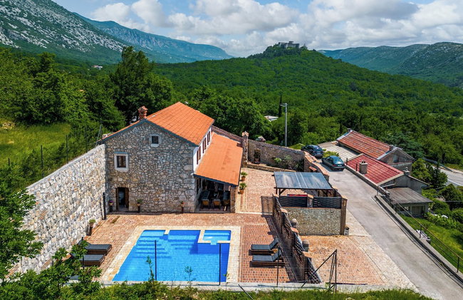 Villa Cupido With Private Pool - Happy Rentals - Foto 68