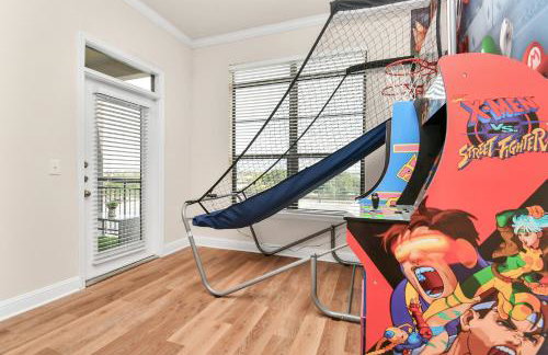 Nintendo Super Mario Arcade - 2BR-NRG-Med-Center-Galleria - Foto 8