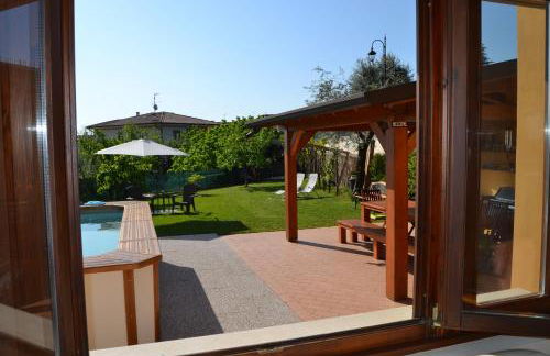 Villa La Veranda - Foto 20
