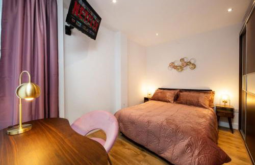 London Nino Apartments - Foto 20