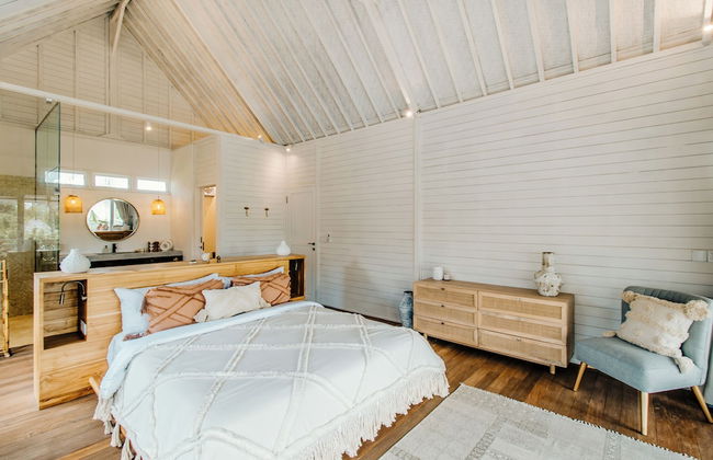 Villa Love Lembongan - Foto 17