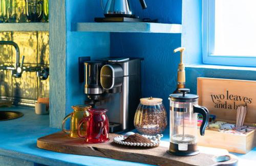 HostWise Stays - Le Petit Riad, A Moroccan Oasis - Foto 9