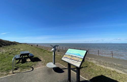 Robinsons Cottage, central and quiet - Foto 37