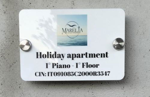 Marelìa holiday apartment in La Caletta - Photo 2