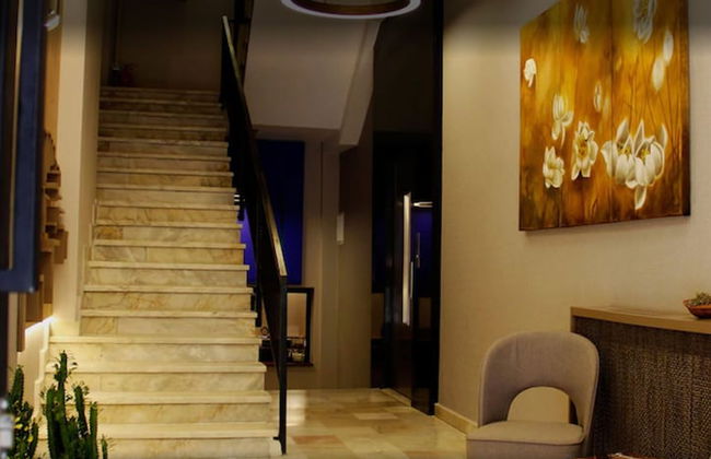 Tophane Suites - Foto 1