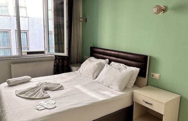 Centre Suites Taksim - Foto 38
