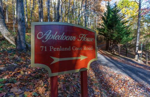 Apeldoorn House - 25 min to downtown Asheville - Foto 33