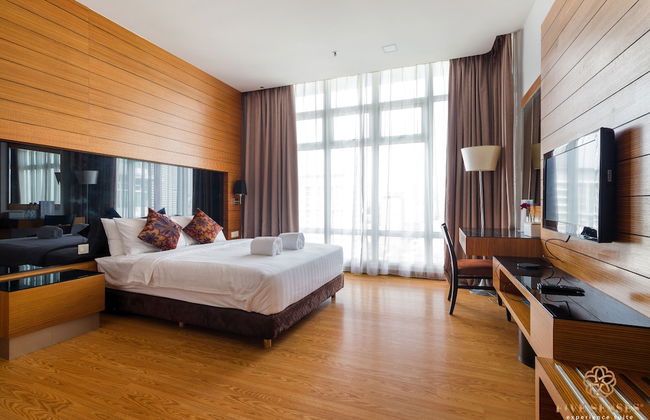 Dua Sentral Kuala Lumpur, Roam - Foto 31