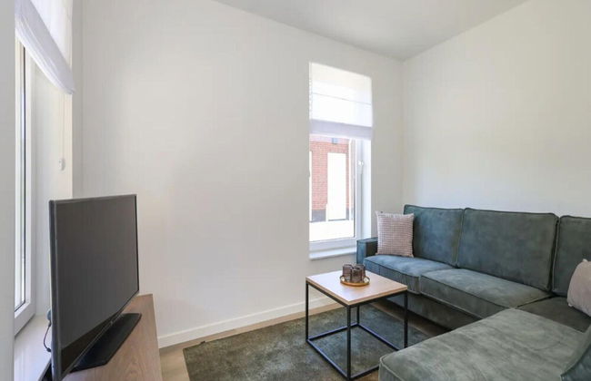 Holiday Home in Simonshaven Near Lake Beach - Foto 12