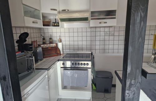 Ferienwohnung Pentagono - Foto 9