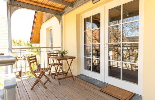 Gästehaus Großhöchberg - Foto 50