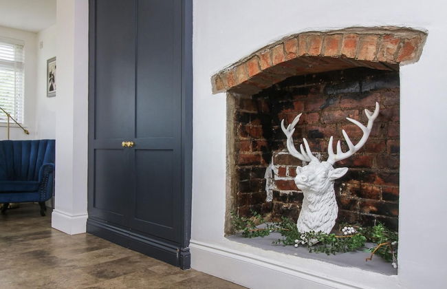 Northern Hideaways, Sunnyside, Otterburn - Foto 11