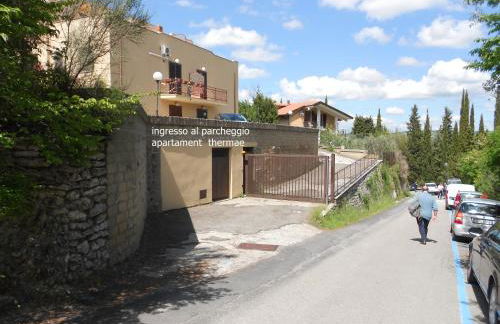 Apartament Thermae - Foto 20