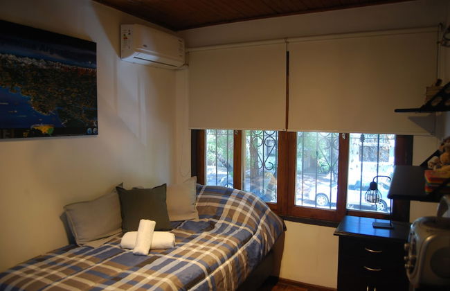 Cosmo Mendoza Suites - Foto 21