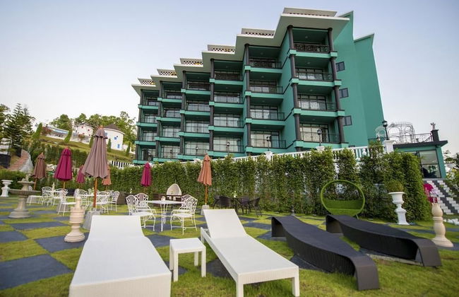 Apartment in Aonang & Railay Sea View - Photo 43