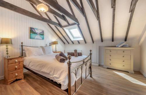 Pembrokeshire Near The Beach With A Heated Pool - Foto 15