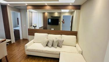 Apto ELEGANCE - Arena MRV - Expominas - Foto 2