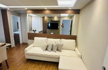 Apto ELEGANCE - Arena MRV - Expominas - Foto 2