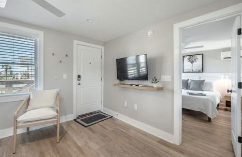 The Beach House at Oak Island by North State Hospitality - Foto 57