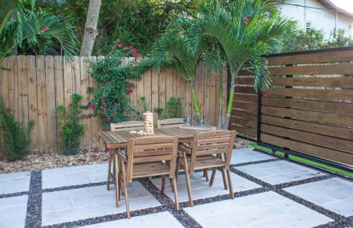 Casa Madeira @ the heart of Miami Design District - Foto 13