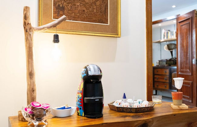 Pousada Cantareira - Foto 80