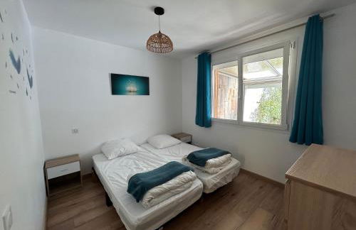 Maison idéalement située pour les vacances - Photo 12