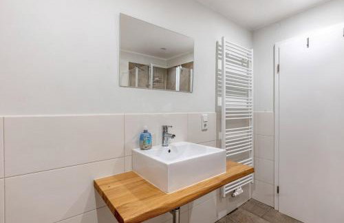Ferienwohnung am Kreuzfelsen - Foto 16