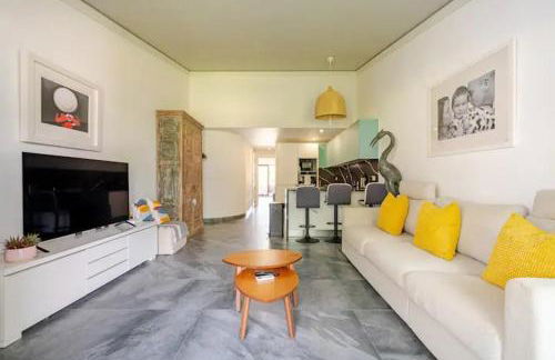 Scarlet's Place - 1 bed Victory Village Quinta Do Lago - beach, nature, lakes - Foto 1