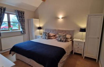 Hook Farm Cottages - Foto 41