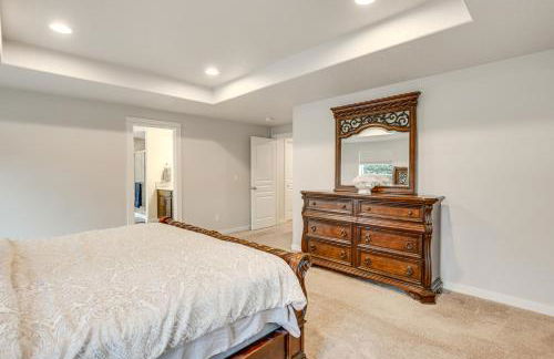 Modern Eugene Home 2 Mi to University of Oregon! - Photo 17