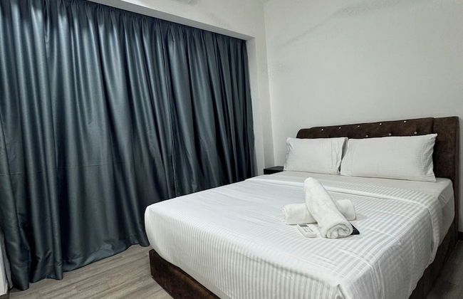 Agile Premium Service Suite KL - Foto 30