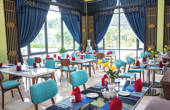 Tea Resort Prenn - Foto 43