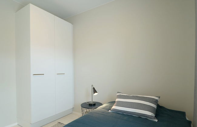 Forenom Serviced Apartments Espoo Nupuri - Foto 8
