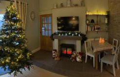 Spacious Cottage - Sleeps 4 - in the Black Mountains - Photo 73