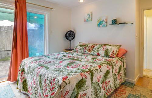 Surfers Paradise Waialua Condo Steps to Beach! - Foto 12