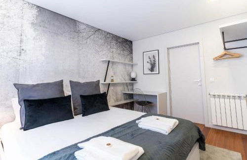 Porto & Douro Vista Apartments by Inviting - Foto 72