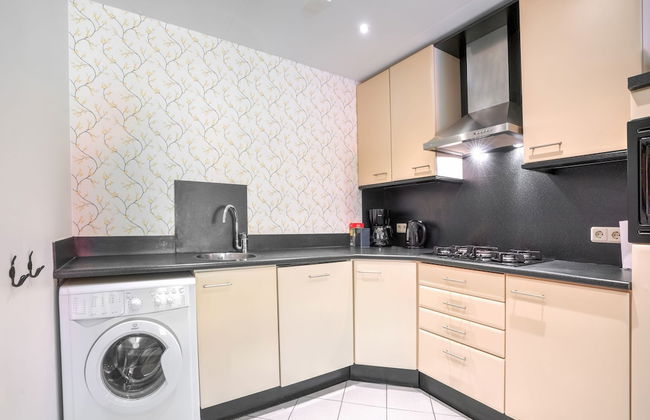 Holiday Home in Ulestraten With Forest - Foto 9