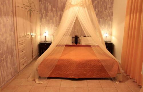 Tonias Houses - Thea House and Vrachos Attic Appartment - Foto 9