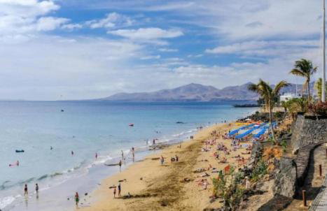 Golden Horizon en Puerto de Calero - Foto 6