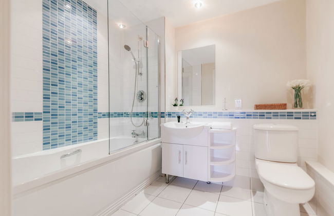 Roomspace Apartments -Park Lane - Foto 23