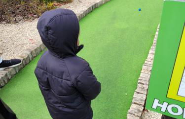 FV006 NALONGOS HOLIDAY HOME - Foto 10