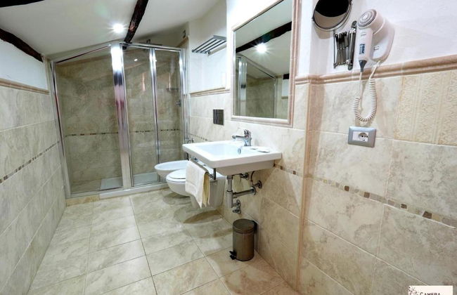 Residenza LoryLu - Foto 77