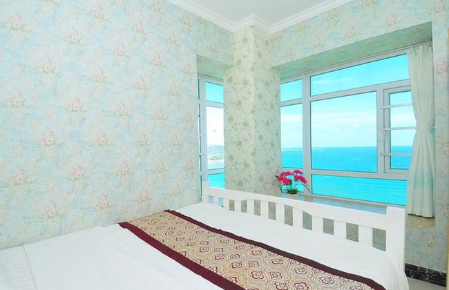 San Yan Blue Harbor Apartment - Foto 7