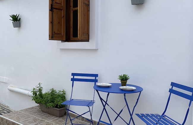 PALS Studios Lindos - Foto 11